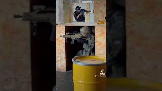 Area13 Leipzig Action