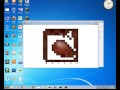 สอนโหลดminecraft 1.6.2 เทคเจอร์แพค