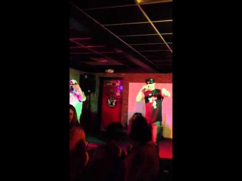 Lenny Cooper- Mud Digger pt. 2 with Big D