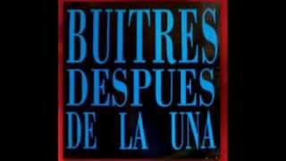 Watch Buitres Como Un Tigre video