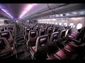 QATAR AIRWAYS A380 | DOH-BKK | ECONOMY CLASS REVIEW