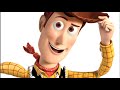 Woody Was Almost Bad?!!