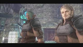 Valhalla Knights 3