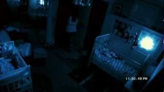 Paranormal Activity 4 Offisiell Trailer