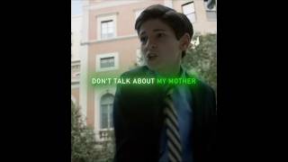 Dont Talk About My Mother - Gotham Edit Al Nacer