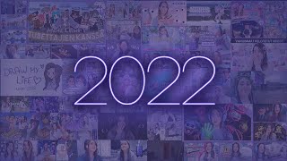 2022 VUOSIKOOSTE - rewind ›› Namikolinx