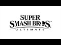 Main Theme - Super Smash Bros. Ultimate (Extended)