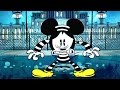 Youtube Thumbnail No | A Mickey Mouse Cartoon | Disney Shorts