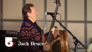 Watch Jack Bruce Sunshine Of Your Love video