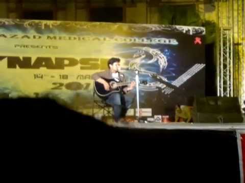 Marta nahi kyu - ( original song by...