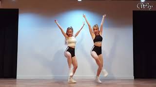 Blackpink Lisa Swalla Dance Cover Waveya