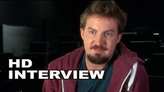 You're Next: Director Adam Wingard Official Interview