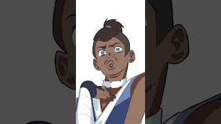 Zuko And Sokkas Dynamic Be Like Voice By