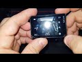 SJcam SJ8 Plus UHD 4K/30fps EIS Image Stabilization 170 Degree Sport Camera