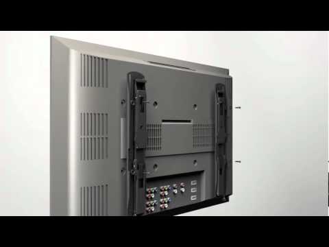 How to Install Your SANUS VLT15 TV Mount