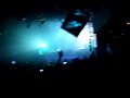 Chase and Status Let You Go Live at SPACE IBIZA 9/