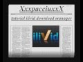 tutorial ilivid.wmv