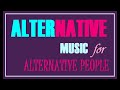 alternative