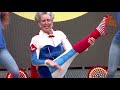 SuperAbuela de Agua y Limón, nuevo estreno TEMUDAS SuperAbuela de Agua y Limón, nuevo estreno TEMUDAS