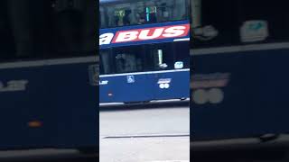 Empresa Flecha Bus Coche 56622
