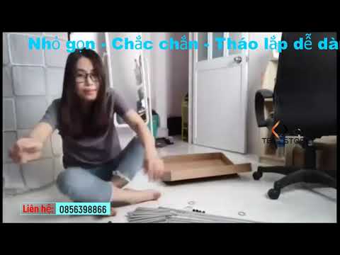 Kệ Để Giày Dép Inox 5 Tầng Hàn Quốc Cao Cấp