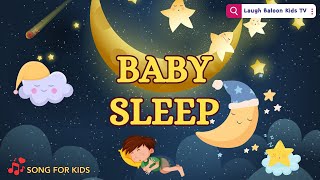 Twinkle, Twinkle, Little Star: Bedtime Melodies for baby | Baby Sleep | Laugh Ba