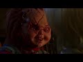 Chucky and Tiffany Get Engaged   Bride Of Chucky
