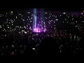 The Script - The Man Who Can't Be Moved (MEO Arena - Lisbon, Portugal)