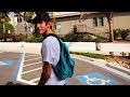 Cruiser Boardin'