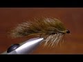 Squirrel and Herl Bugger 4K Squirrel and Herl Bugger 4K