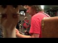 Sam Bush One-Take - "The Old North Woods"