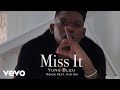 Yung Bleu - Miss It (Remix - Audio) ft. Kid Ink