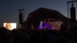 Watch John Cale The Black Angels Death Song video