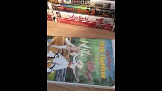 Mary Poppins 1988 Vhs Review