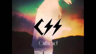 Watch Css Girlfriend video