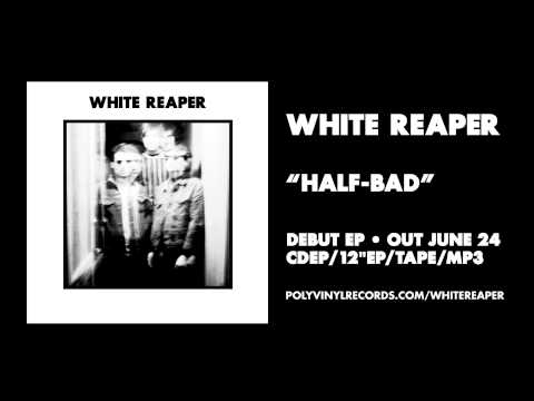 Half Bad Video