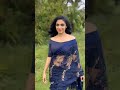 Serial Actress Navel Video -  Madhumitha, Priyanka Nalkari, Kayal