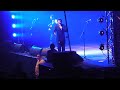 Видео Thomas Anders - No Face No Name No Number - Hungary, Budapest - Syma (2012).MP4