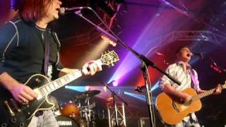 Watch Great Big Sea Dream To Live video