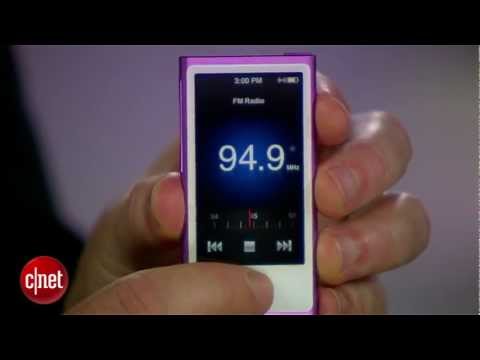 Ipod Nano Update 2012 on Meet Apple S Thinner Faster Stronger Imac Worldnews Com