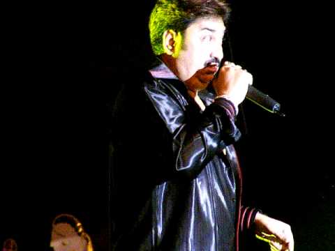 Kumar Sanu Live Sambhala hai manie