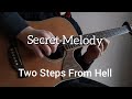 Two Steps From Hell - Secret Melody (Nikolay Kolyukaev)