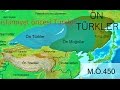 İslamiyet Öncesi Türkler/Seri Bilgiler İslamiyet Öncesi Türkler/Seri Bilgiler