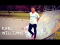Karl Williams | I DONT RIDE SCOOTERS