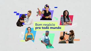 MEI - Bom negócio pra todo mundo