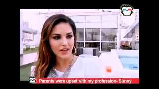 Exclusive Sunny Leone Interview about her past as a porn star Exclusive Sunny Leone Interview about her past as a porn star