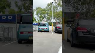 Nissan Cube Est Ma Voiture De Rêve