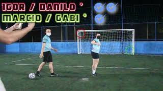 Desafio do Coyote 2
