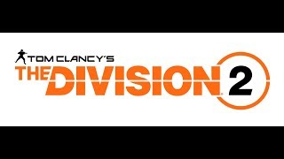 Division 2 Beta