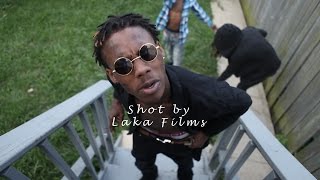 Famous Dex - Who Told You I Was The Man